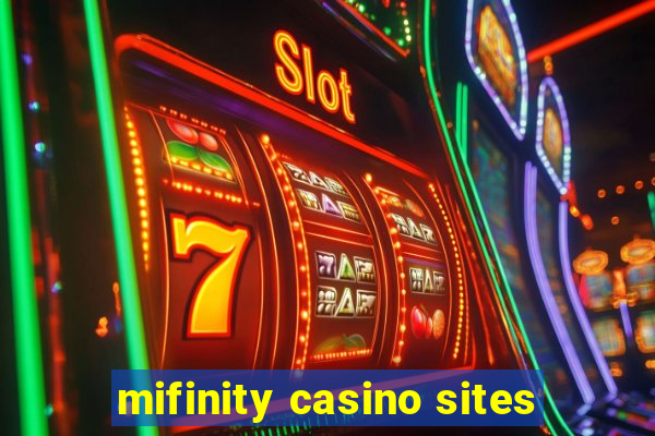 mifinity casino sites