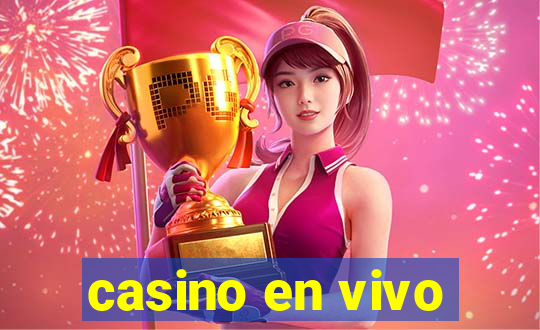 casino en vivo