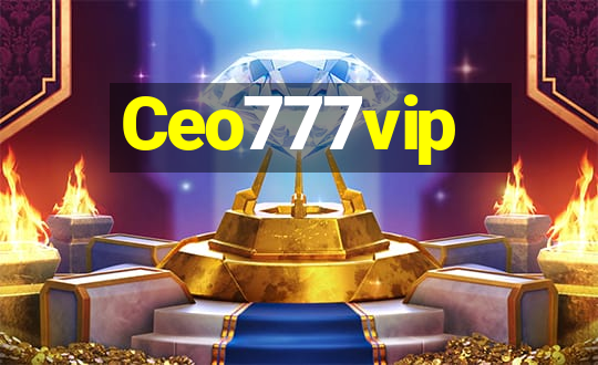 Ceo777vip