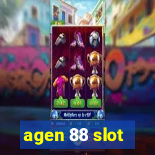 agen 88 slot