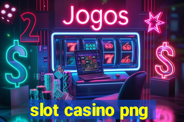 slot casino png