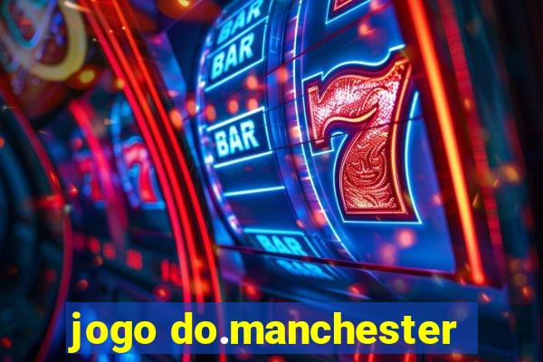 jogo do.manchester