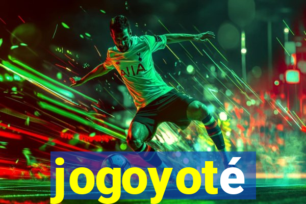 jogoyoté