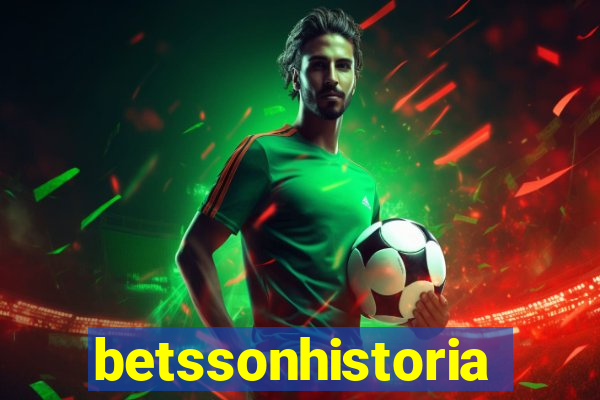 betssonhistoria