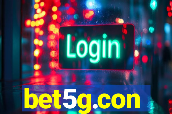 bet5g.con