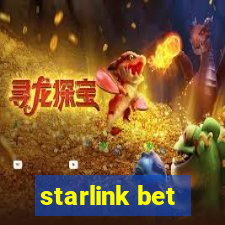 starlink bet