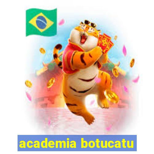 academia botucatu