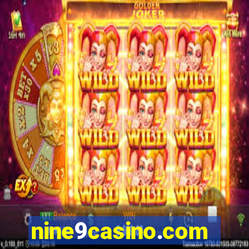 nine9casino.com