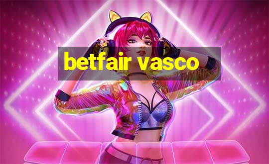 betfair vasco