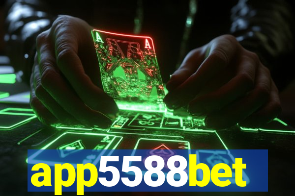 app5588bet