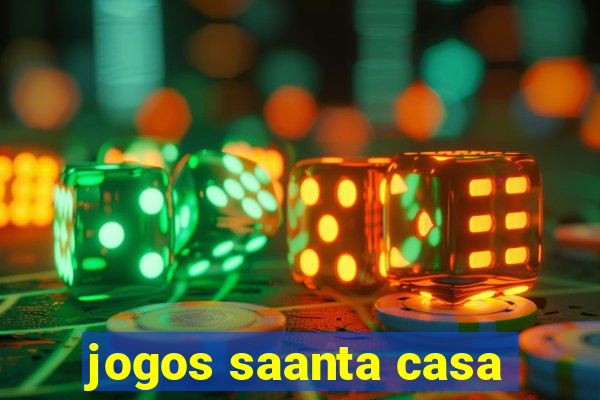 jogos saanta casa