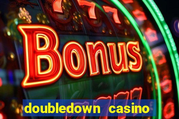 doubledown casino free chips