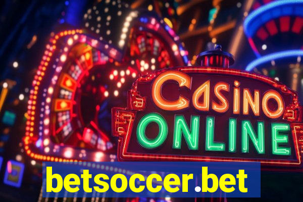 betsoccer.bet