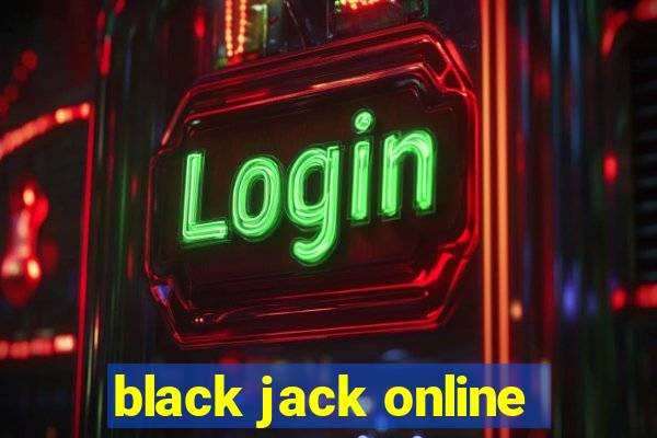 black jack online