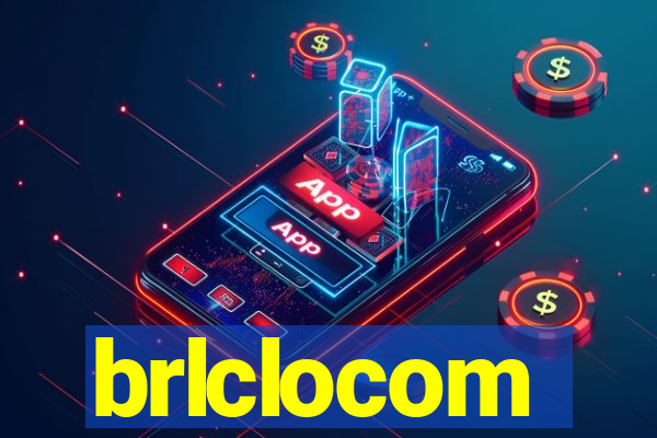 brlclocom