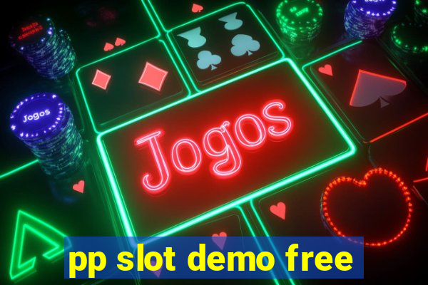 pp slot demo free