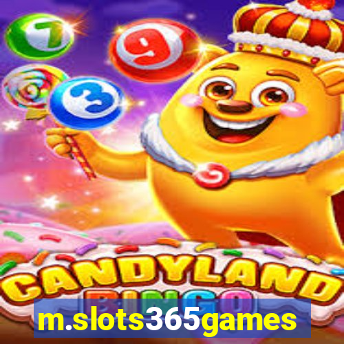 m.slots365games