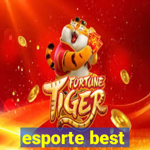 esporte best