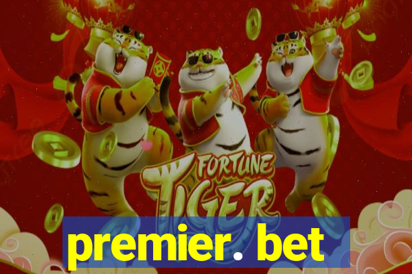 premier. bet