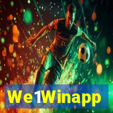 We1Winapp