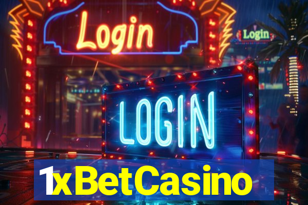 1xBetCasino