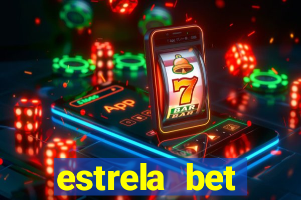 estrela bet cadastrou ganhou