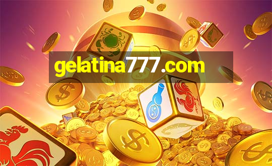 gelatina777.com