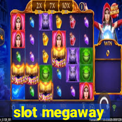 slot megaway