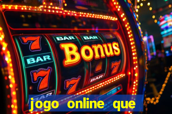 jogo online que realmente paga