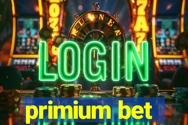 primium bet