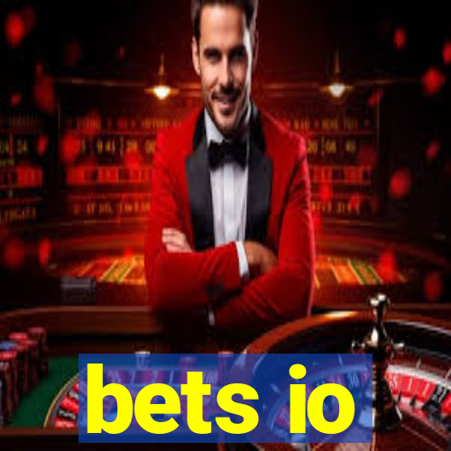 bets io