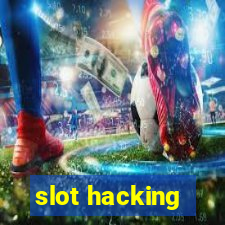 slot hacking