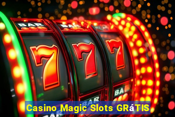 Casino Magic Slots GRáTIS