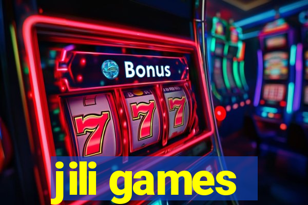 jili games