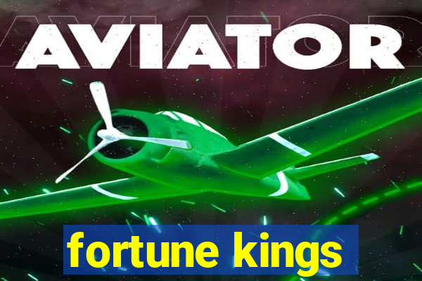 fortune kings