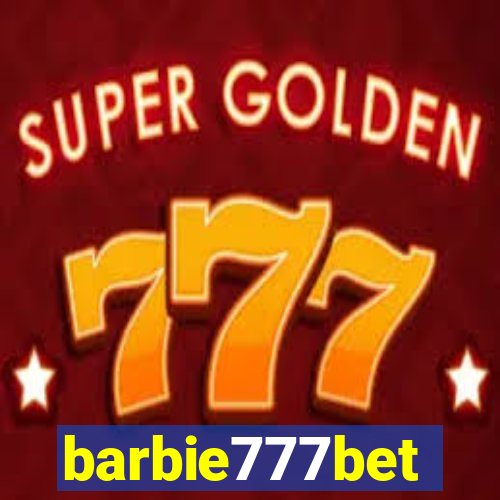 barbie777bet