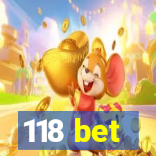 118 bet