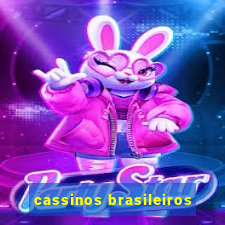 cassinos brasileiros