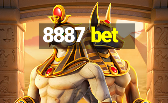 8887 bet