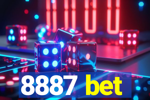 8887 bet