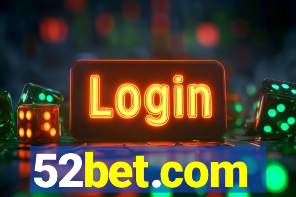 52bet.com