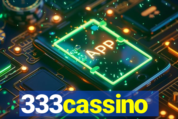 333cassino