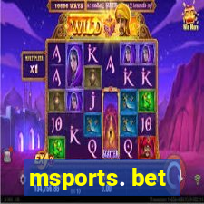 msports. bet