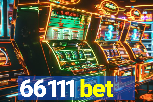 66111 bet