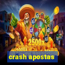 crash apostas