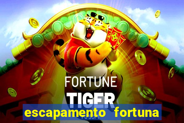 escapamento fortuna 125 pre?o