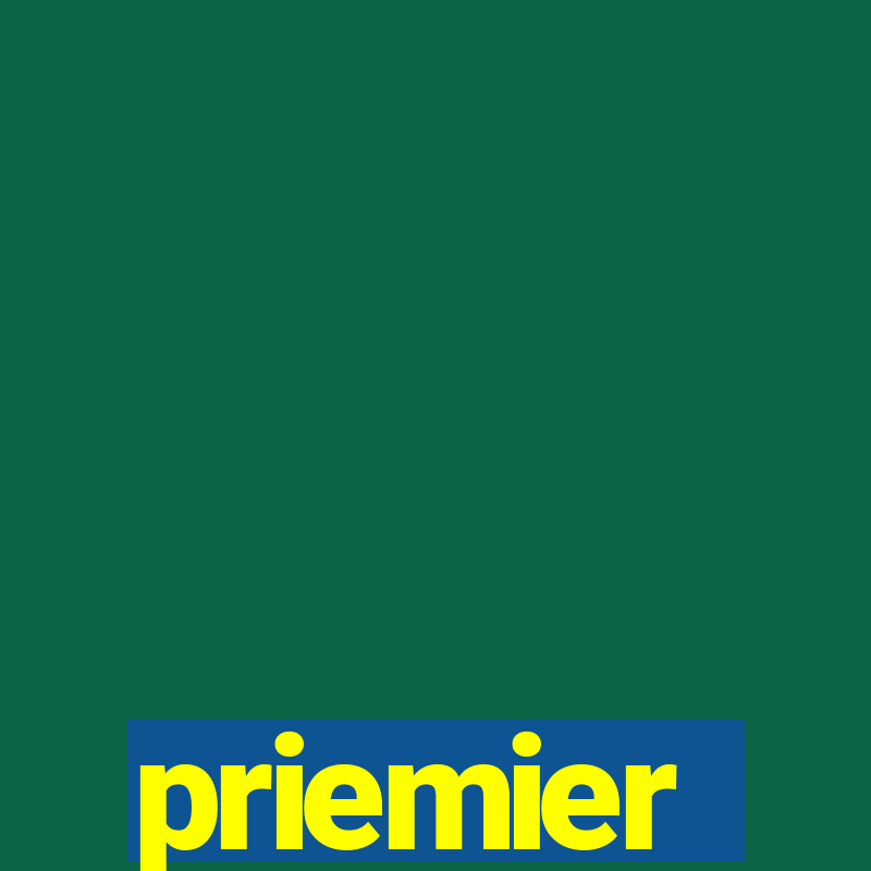 priemier