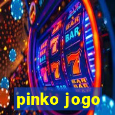 pinko jogo