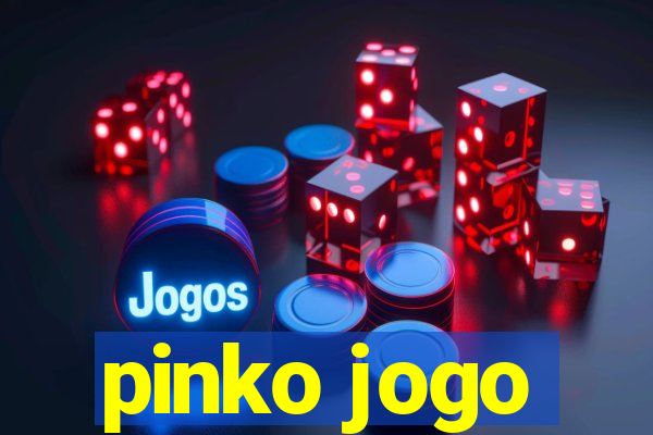 pinko jogo