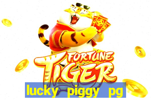 lucky piggy pg slot png